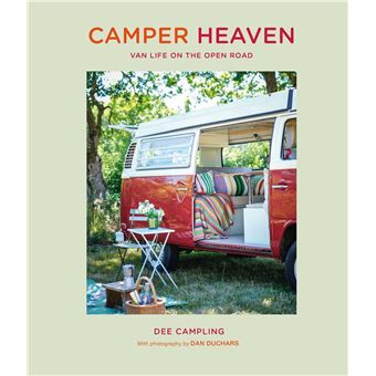 Camper Heaven - 1