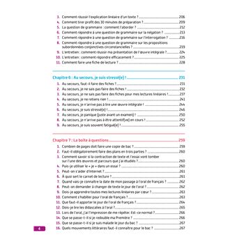 Réussis ton Bac de français 2023 avec Réussis ton Bac de français 2023 avec Amélie Vioux - 1res
