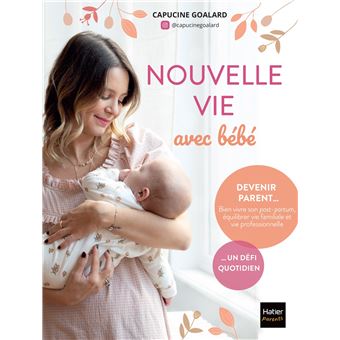 Nouvelle vie avec bébé - 1