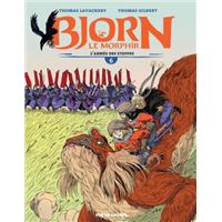 Bjorn le Morphir - Tome 6 - Bjorn