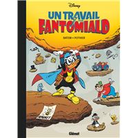Un travail pour Fantomiald