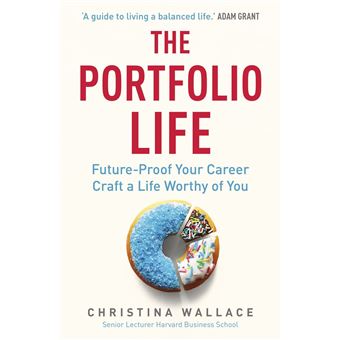 The Portfolio Life - 1
