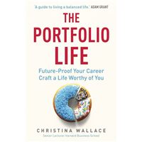 The Portfolio Life