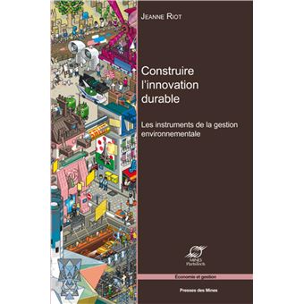 Construire l'innovation durable - 1