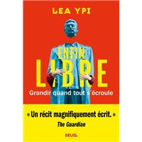 Enfin libre