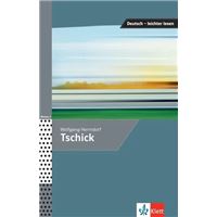 Tschick
