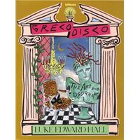 Luke Edward Hall - Greco Disco /anglais