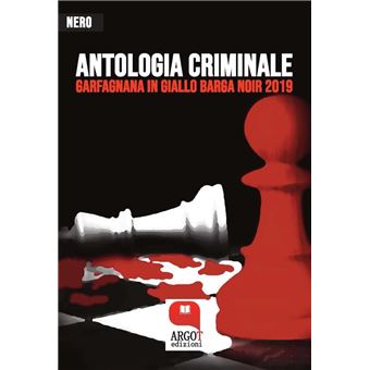 Antologia Criminale 2019 - 1