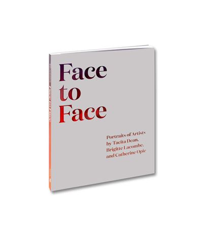 Face to Face - Helen Molesworth - broché