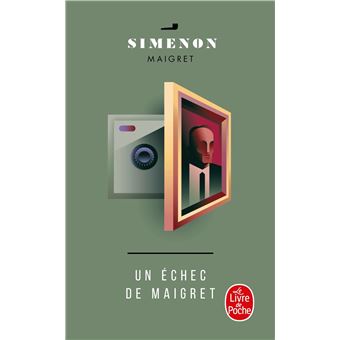 Un échec de Maigret