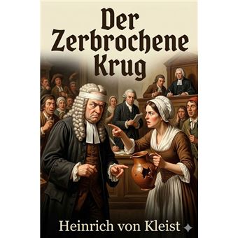 Der Zerbrochene Krug - 1
