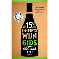 Omfietswijngids 2016