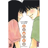 Sawako - Tome 30
