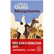 Mesopotamia