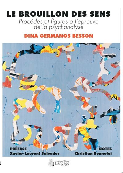 Le Brouillon des sens