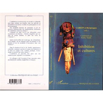 Inhibition et Cultures - 1