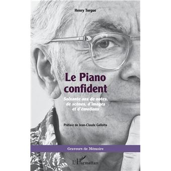 Le Piano confident - 1