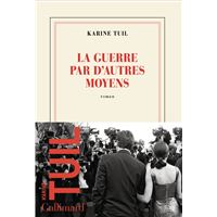 La guerre par d'autres moyens