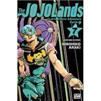 The Jojolands T07
