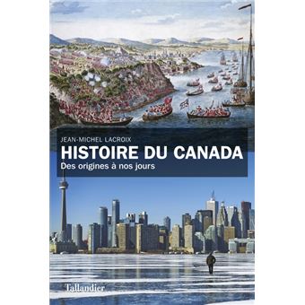 Histoire du Canada - 1