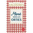 Mémé dans les orties