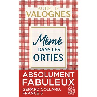 Mémé dans les orties - 1
