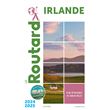 Guide du Routard Irlande 2024/25