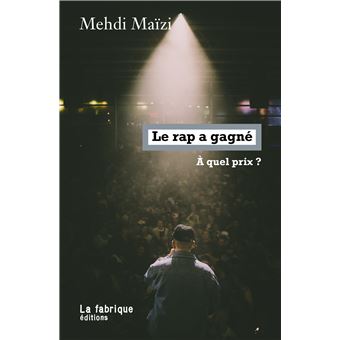 Le rap a gagné - 1