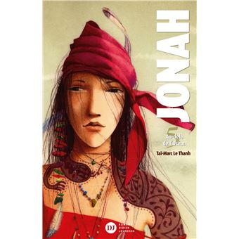 Jonah - Jonah, T5 - 1