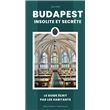 Budapest insolite et secrète