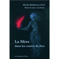 La Mère dans les contes de fées