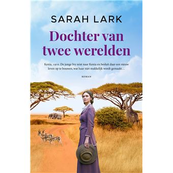 Ivy - DOCHTER VAN TWEE WERELDEN - 1