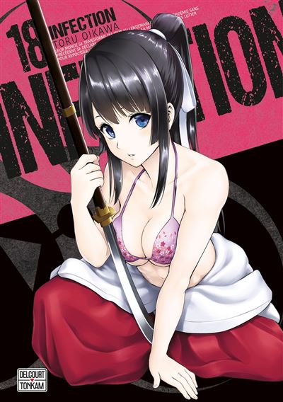 Infection - Tome 18 (2023)