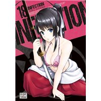 Infection - Tome 18 : Infection T18