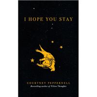 I Hope You Stay