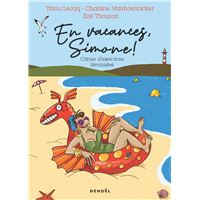 En vacances, Simone !