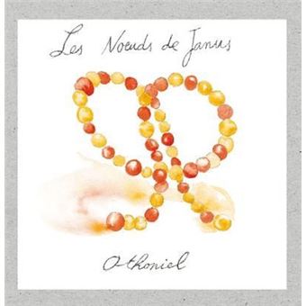 Les Noeuds de Janus - 1