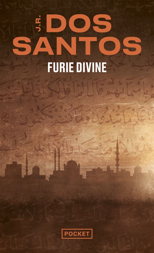 Furie divine