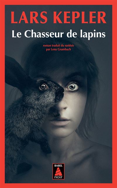 Le Chasseur de lapins