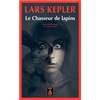 Detective Inspector Joona Linna -  : Le Chasseur de lapins