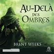L'Ange de la Nuit, Tome 3: Au-delà des ombres Au-delà des ombres