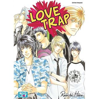 Love Trap - 1