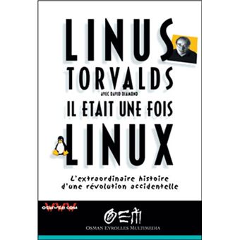 Il était une fois Linux