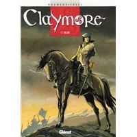 Claymore