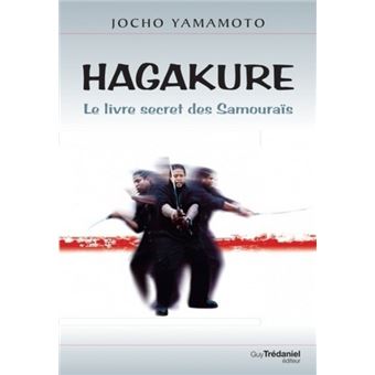 Hagakuré - Le livre secret des Samourais - 1