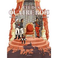 L'été des quatre rois