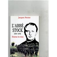 L'abbé stock