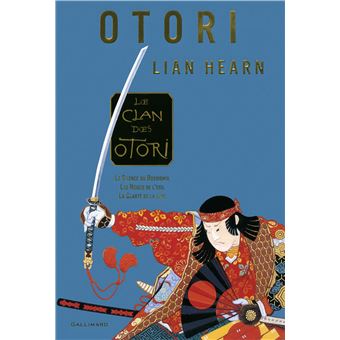 Le Clan Des Otori, Tales Of The Otori - Le Clan Des Otori, Tales Of The Otori, Tomes 1 à 3 - 1