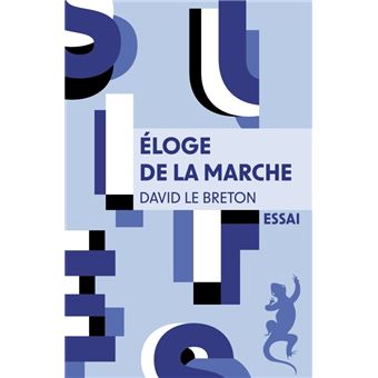 Eloge de la marche - 1