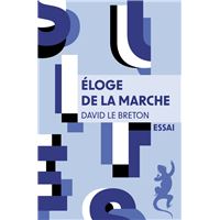 Eloge de la marche